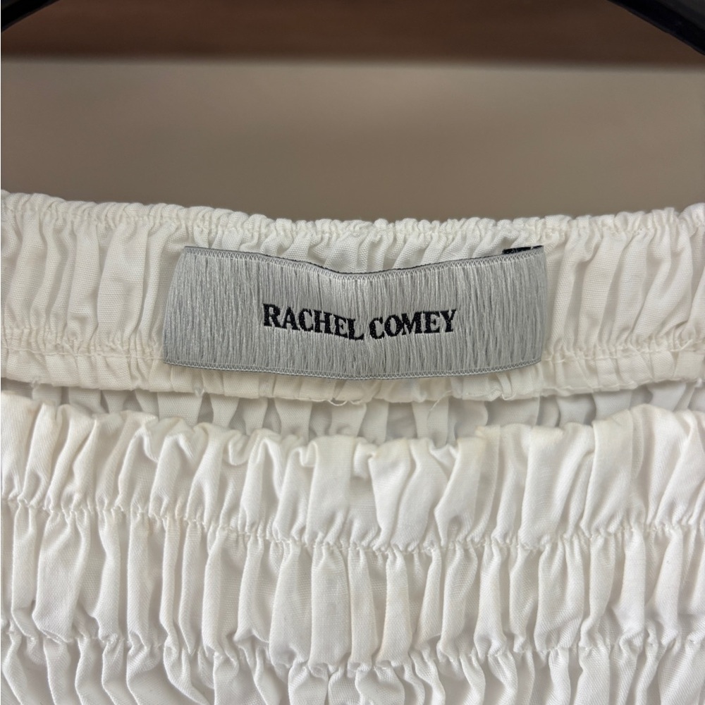 Rachel Comey Cera Dress - Picture 6 of 12